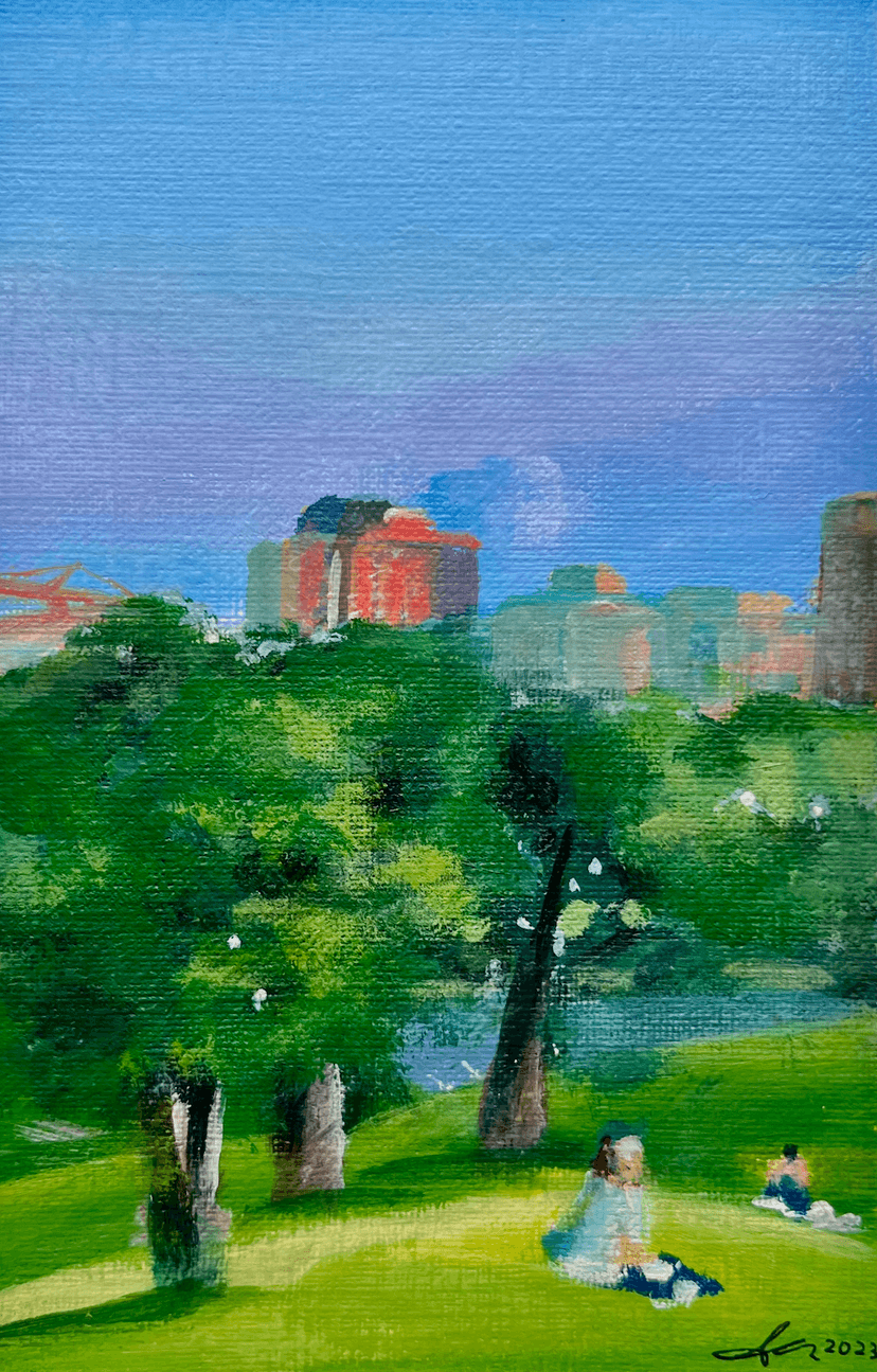 halifax, nova scotia