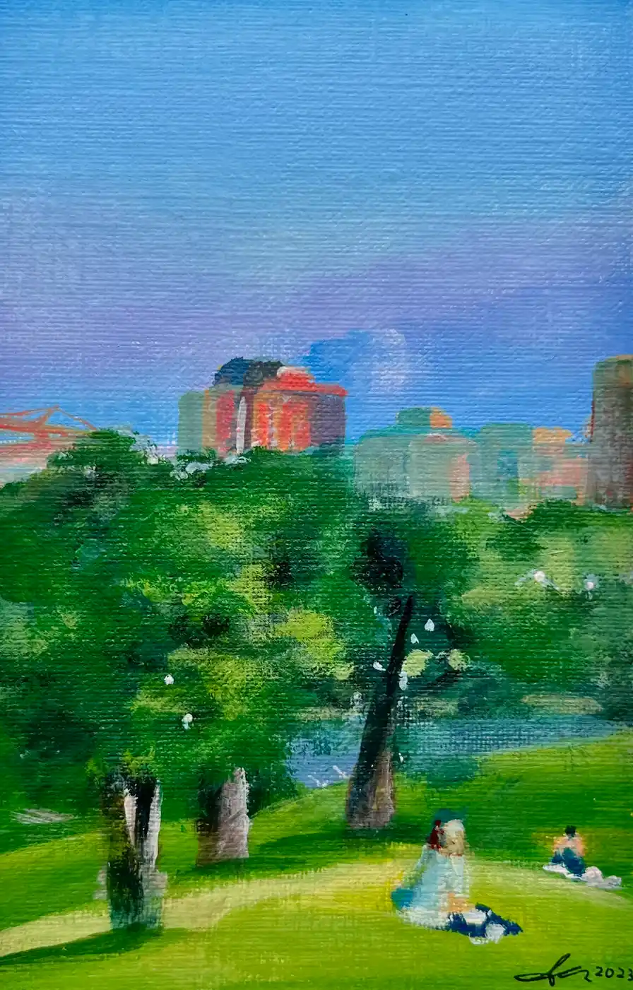 halifax, nova scotia