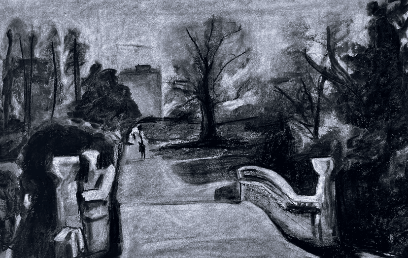 halifax public gardens