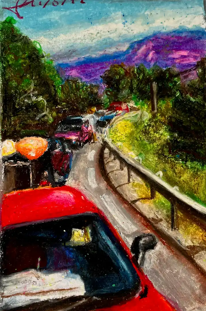 road