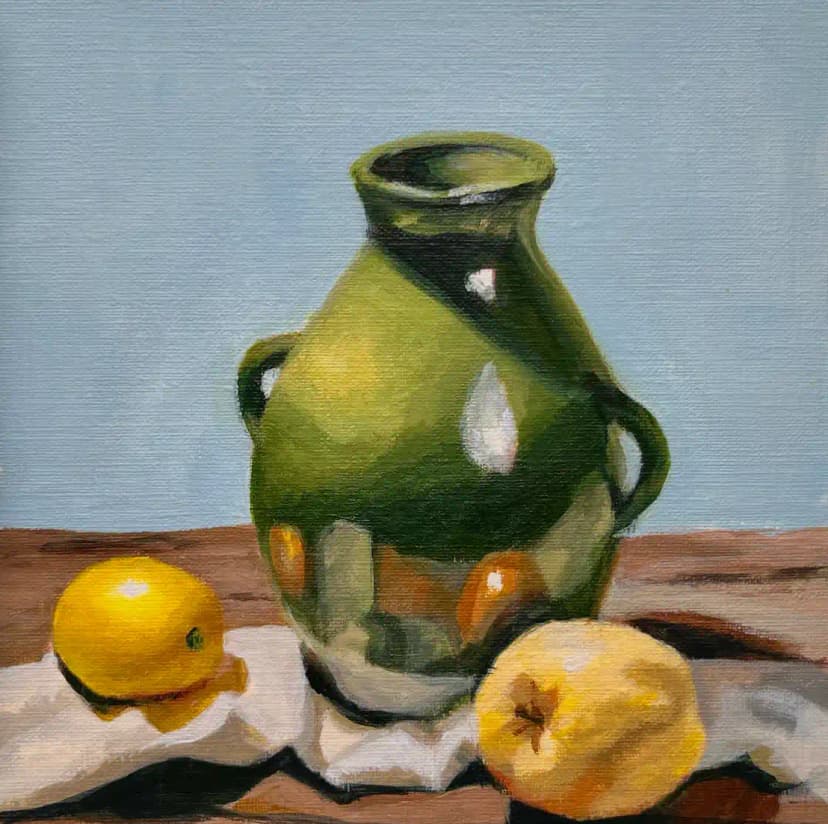 still life